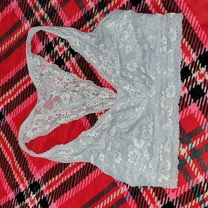 Victoria Secret Lace Bralette